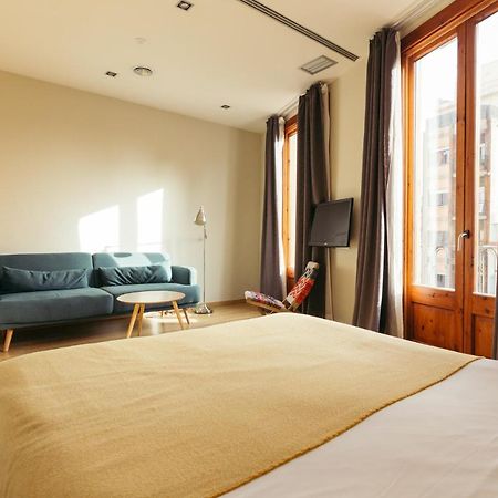 Casa Felipa Plaza Espana Barcelona Exterior photo