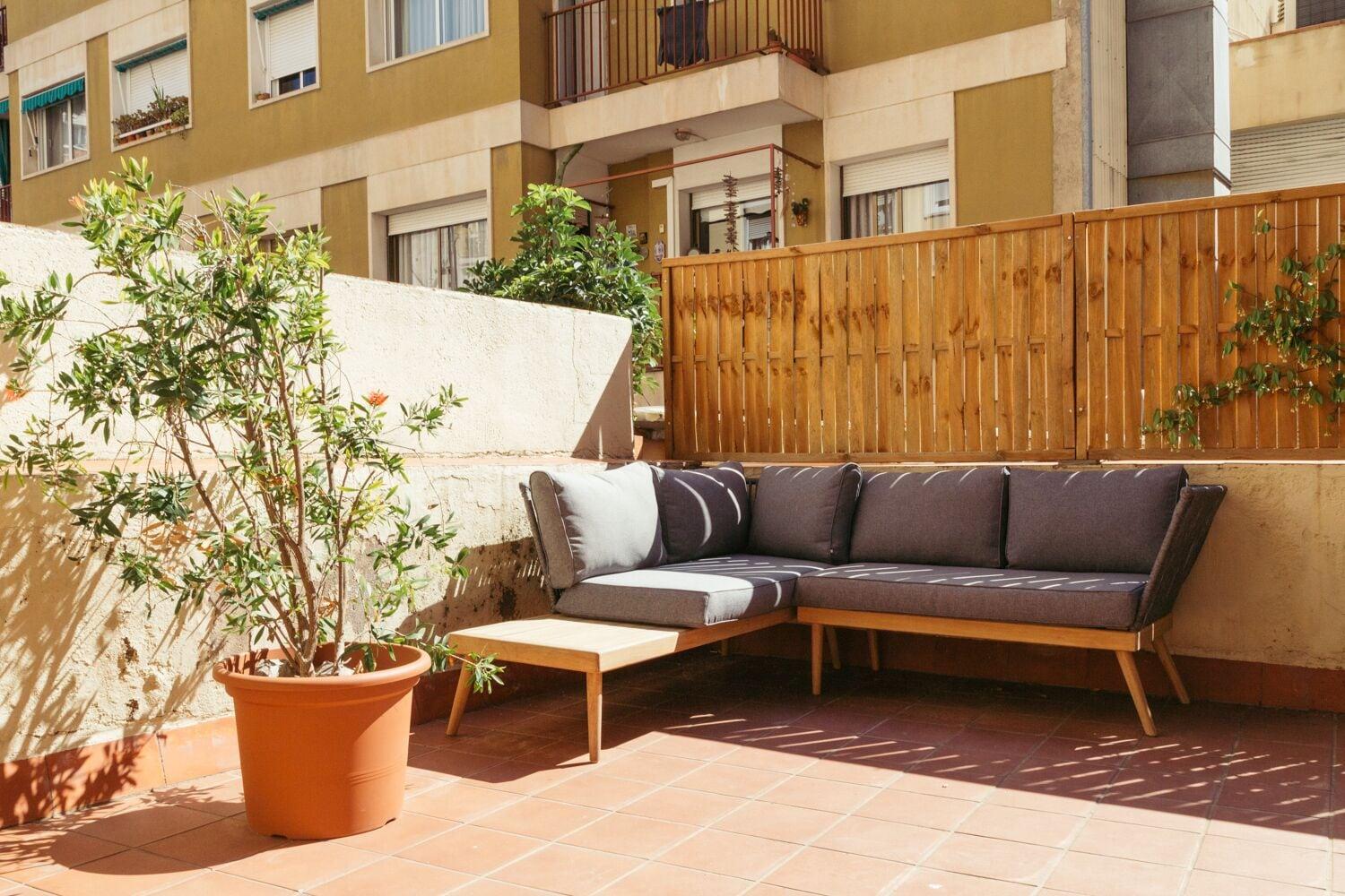 Casa Felipa Plaza Espana Barcelona Exterior photo