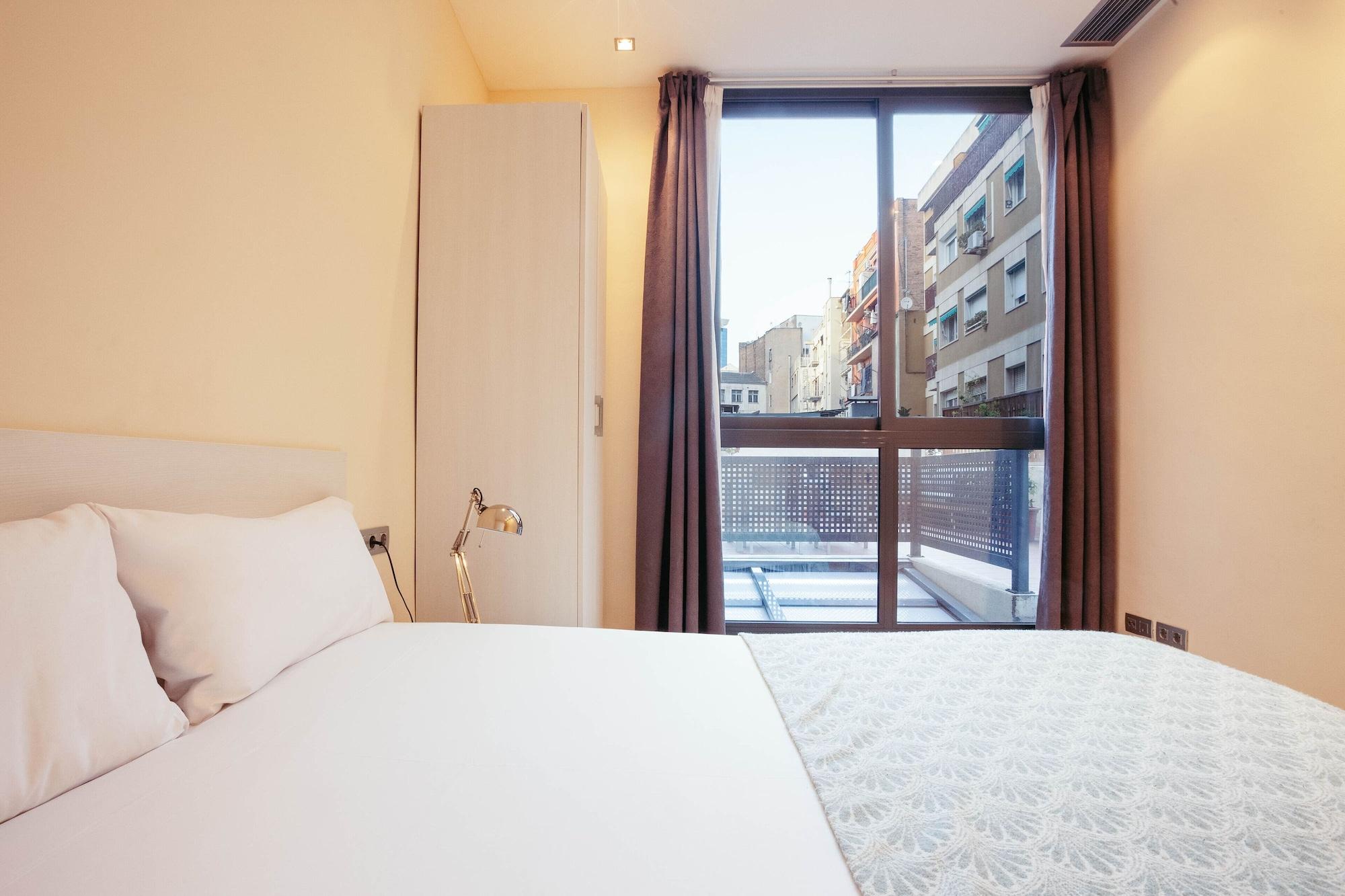 Casa Felipa Plaza Espana Barcelona Exterior photo