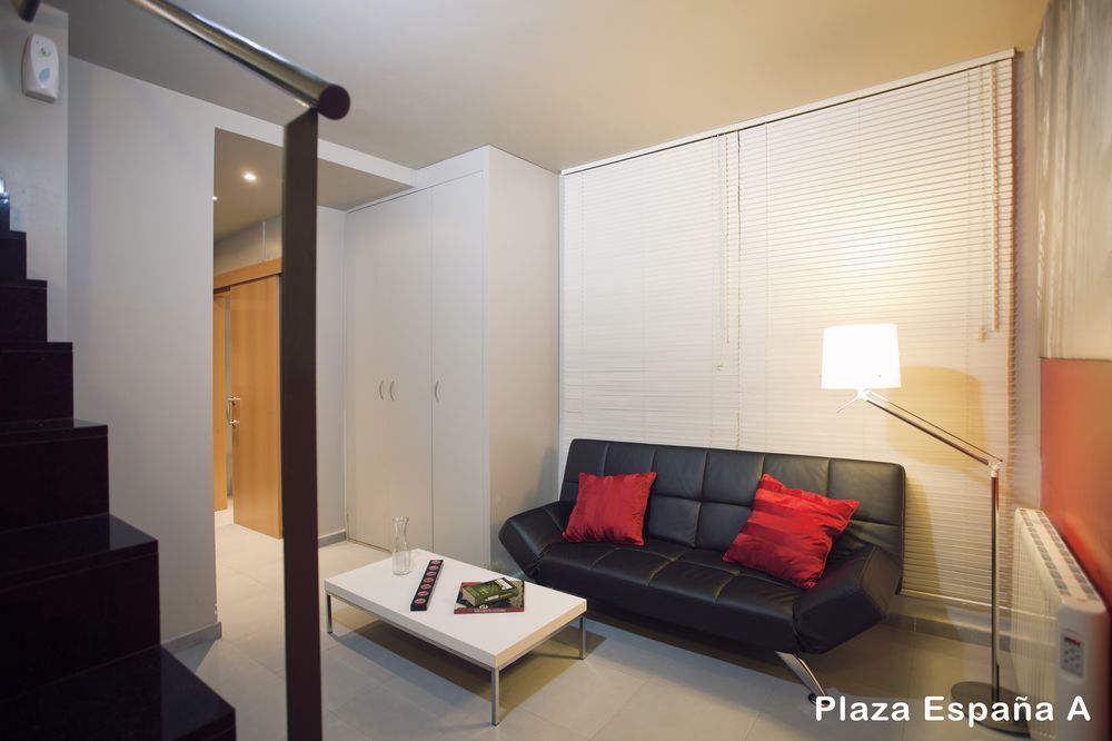 Casa Felipa Plaza Espana Barcelona Exterior photo