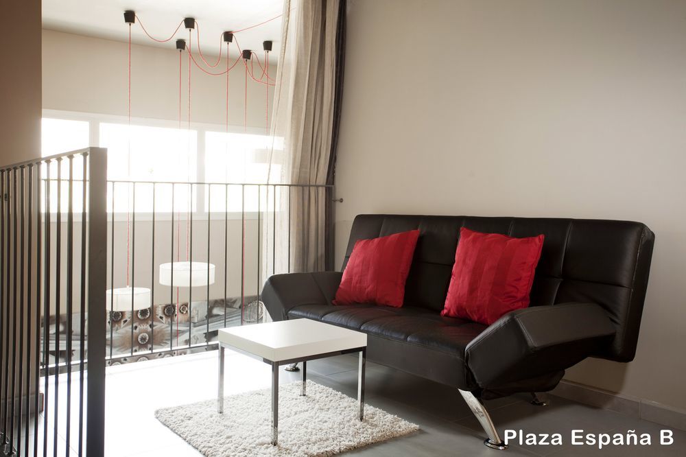 Casa Felipa Plaza Espana Barcelona Exterior photo