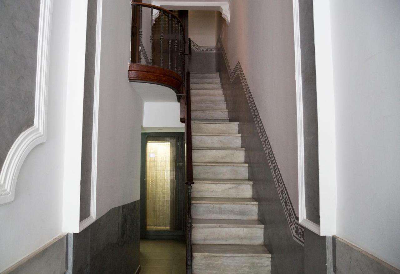 Casa Felipa Plaza Espana Barcelona Exterior photo