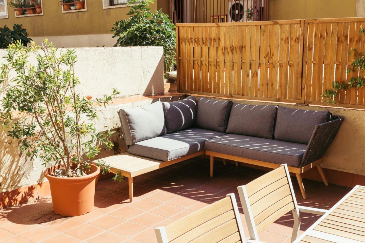 Casa Felipa Plaza Espana Barcelona Exterior photo